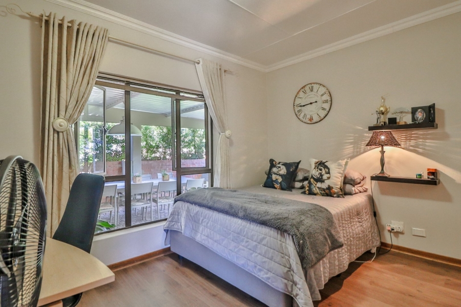 3 Bedroom Property for Sale in Woodland Hills Wildlife Estate Free State